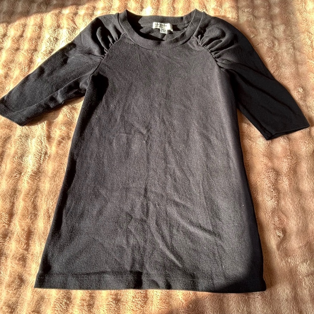 Stateside 3/4 Length Sleeve Sweater